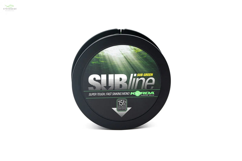 Load image into Gallery viewer, Korda - SUBline Sub 1000m KORDA
