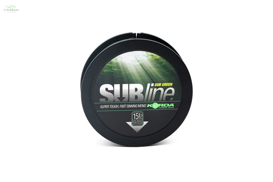 Korda - SUBline Sub 1000m KORDA