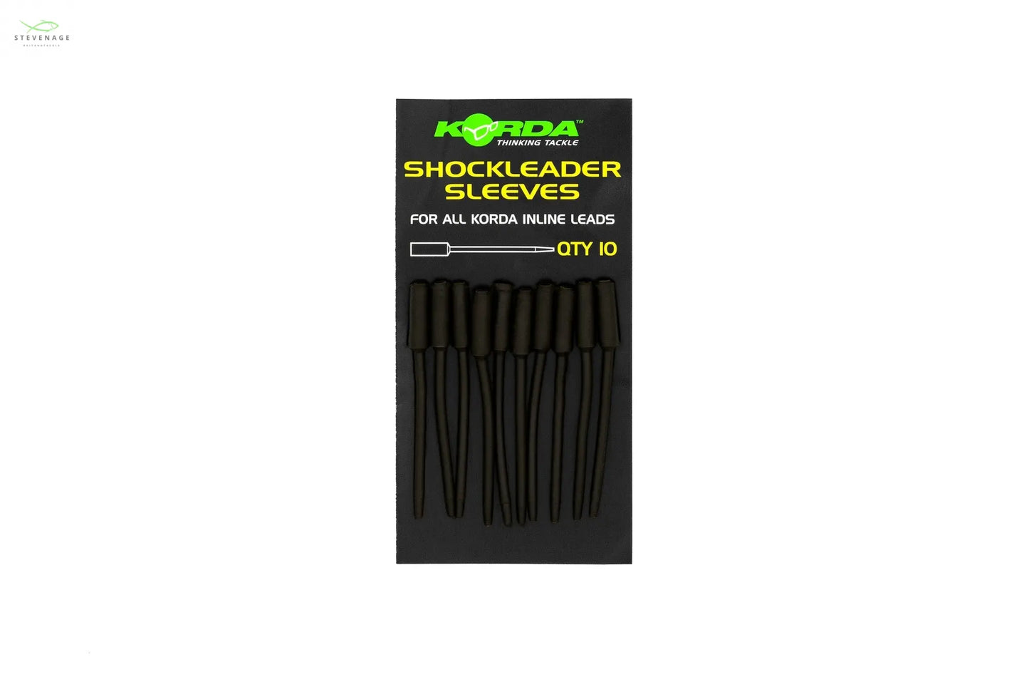 Korda - Shockleader Sleeves KORDA