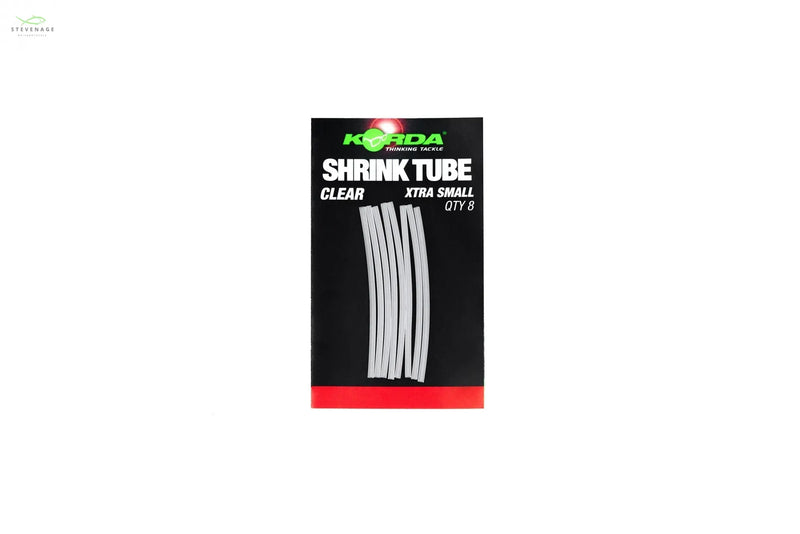 Load image into Gallery viewer, Korda - Shrink Tube Clear KORDA
