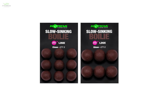 Korda - Slow Sinking Boilie KORDA