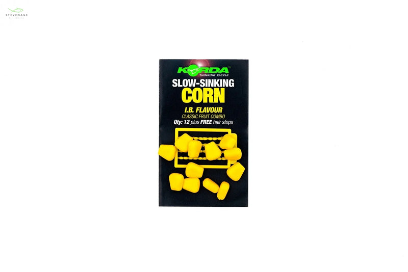 Load image into Gallery viewer, Korda- Slow Sinking Corn KORDA
