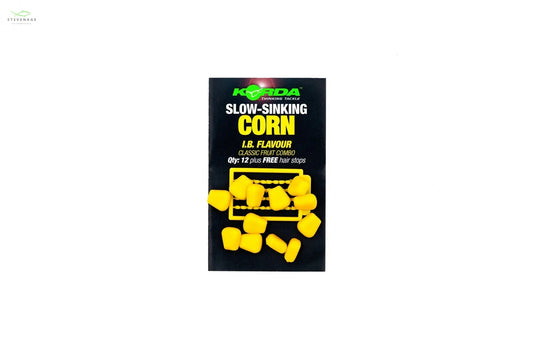 Korda- Slow Sinking Corn KORDA