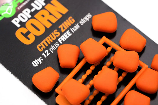 Korda- Slow Sinking Corn KORDA