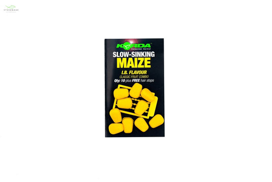 Korda - Slow Sinking Maize KORDA