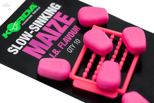 Korda - Slow Sinking Maize KORDA