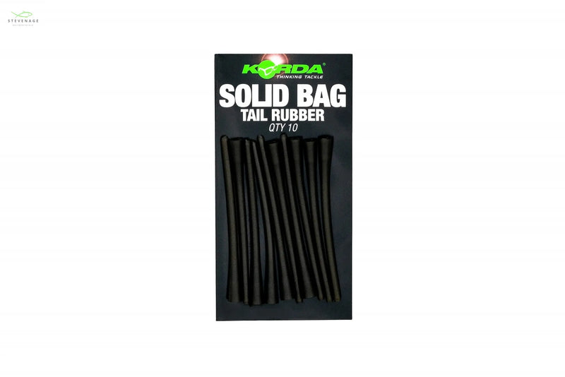 Load image into Gallery viewer, Korda - Solidz Tail Rubber KORDA
