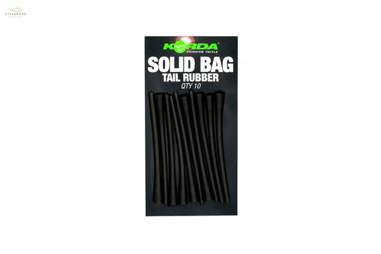 Korda - Solidz Tail Rubber KORDA