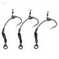 Korda - Spinner Hook Sections Barbless KORDA