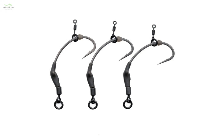 Korda - Spinner Hook Sections Micro Barbed KORDA