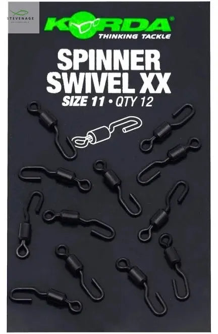 Korda Spinner Swivel XX KORDA