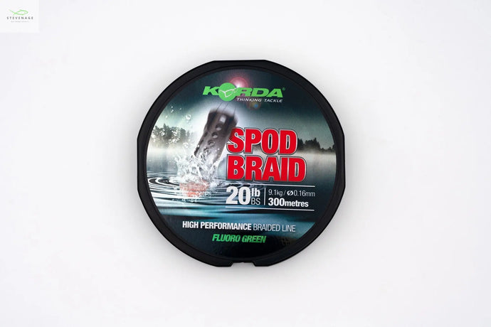 Korda - Spod Braid 300m KORDA