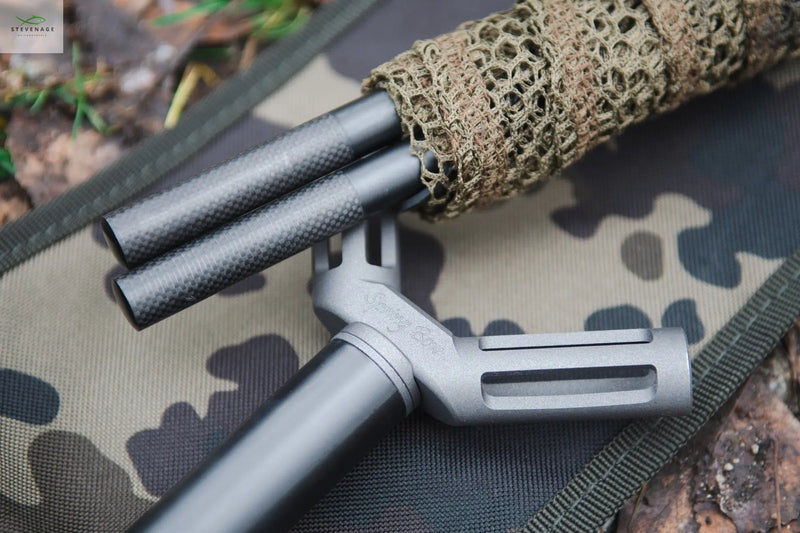 Load image into Gallery viewer, Korda - Spring Bow Net KORDA
