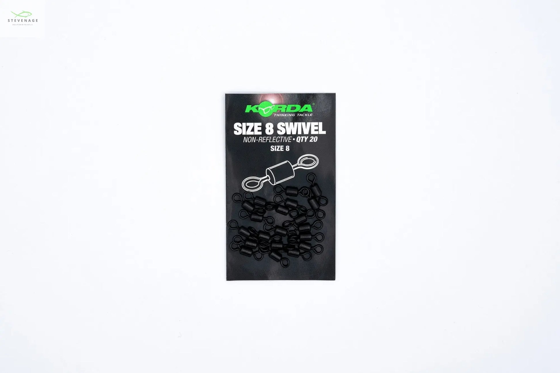 Korda - Swivel Size 8 KORDA