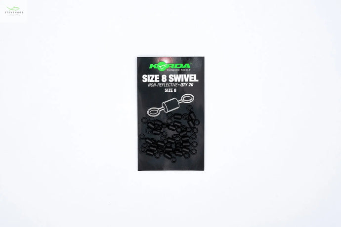 Korda - Swivel Size 8 KORDA