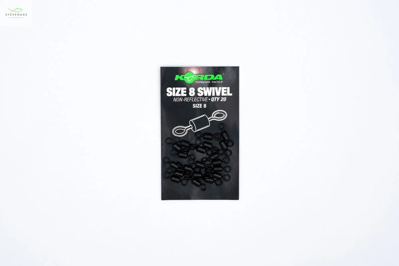 Load image into Gallery viewer, Korda - Swivel Size 8 KORDA
