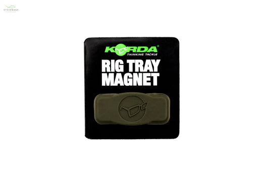 Korda - Tackle Box Magnet KORDA