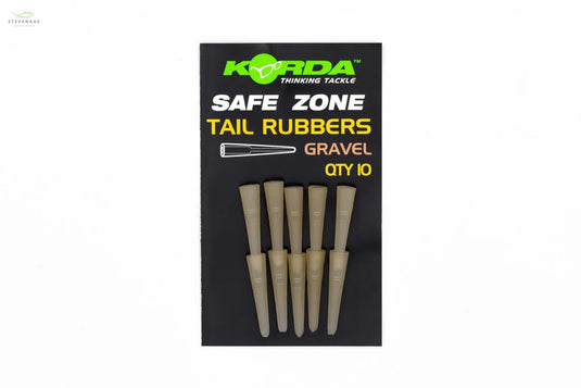 Korda - Tail Rubber KORDA