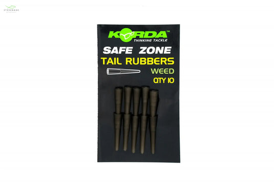 Korda - Tail Rubber KORDA