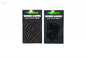 Korda - Tapered Silicone Sleeves KORDA