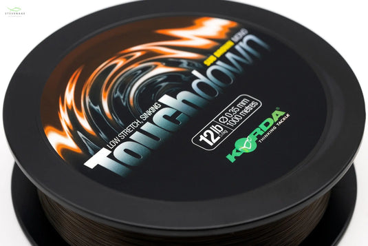 Korda - Touchdown Sub Brown KORDA