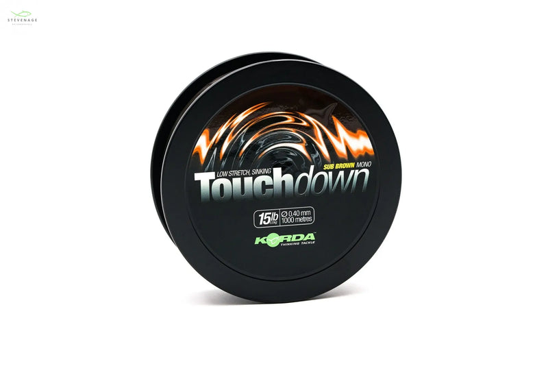 Load image into Gallery viewer, Korda - Touchdown Sub Brown KORDA
