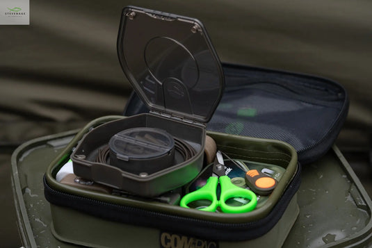 Korda - Tubing Box KORDA