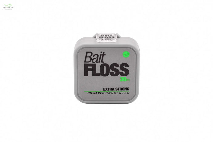Korda - Unwaxed Bait Floss KORDA