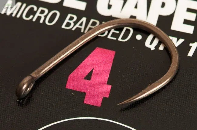 Korda - Wide Gape X Micro Bared KORDA