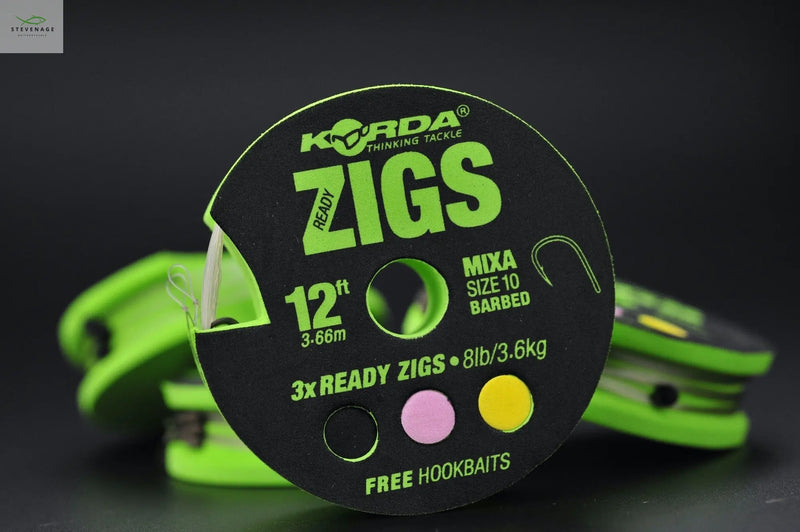 Load image into Gallery viewer, Korda - Zig Rigs KORDA
