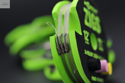 Korda - Zig Rigs KORDA