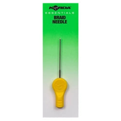 Korda Essentials Braid Needle