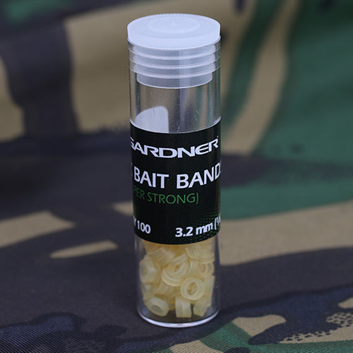 Load image into Gallery viewer, GARDNER TACKLE - LATEX BAIT BANDS
