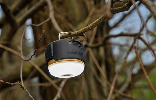 Deeper Power Lantern