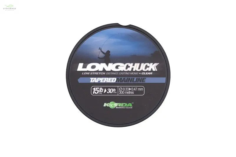 Load image into Gallery viewer, LongChuck Tapered Mainline KORDA
