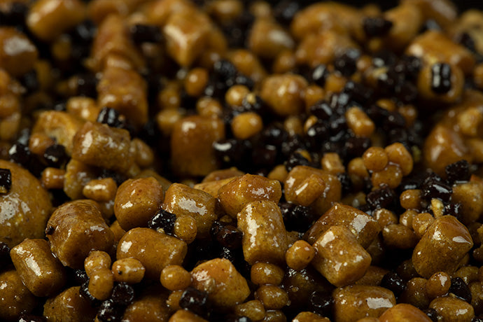 Sticky Baits -MANILLA PELLETS