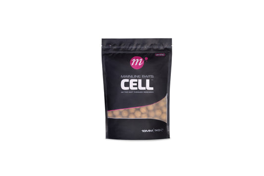 Mainline Shelf Life Cell 5kg