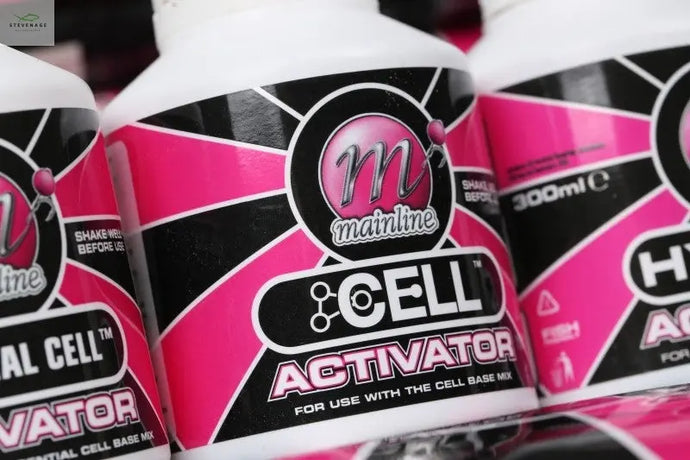 Mainline Baits - Activator 300ml MAINLINE