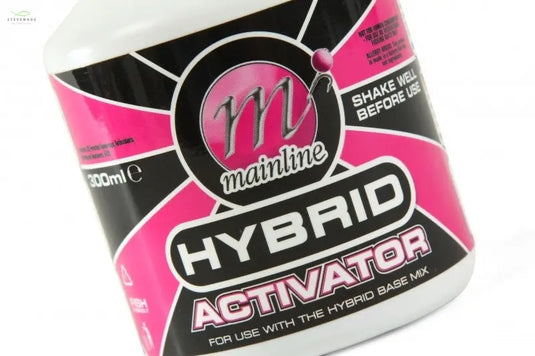 Mainline Baits - Activator 300ml MAINLINE