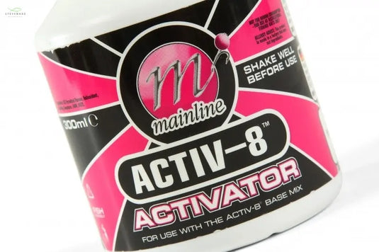 Mainline Baits - Activator 300ml MAINLINE