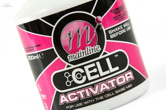 Mainline Baits - Activator 300ml MAINLINE