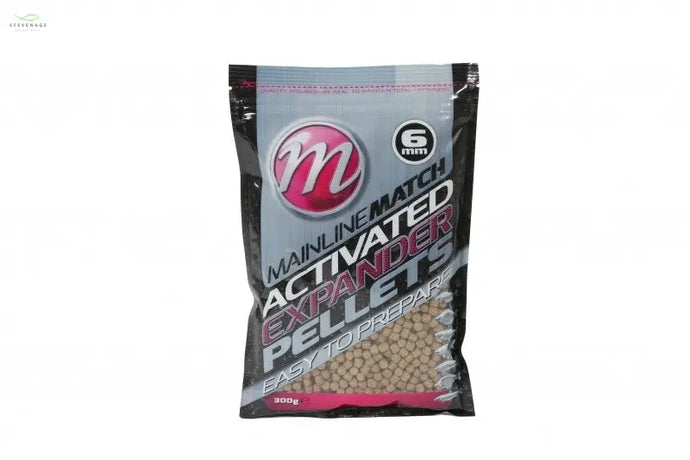 Mainline Baits - All Expander Pellet MAINLINE