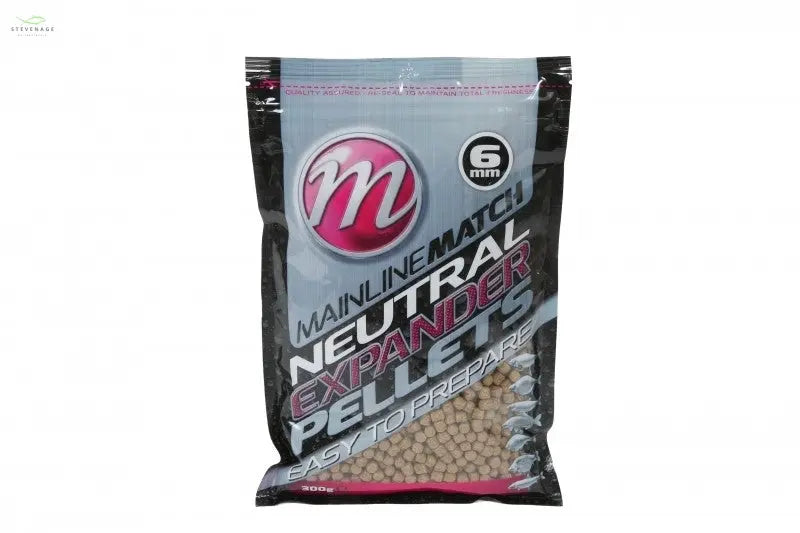 Mainline Baits - All Expander Pellet MAINLINE