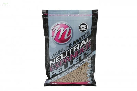 Mainline Baits - All Expander Pellet MAINLINE