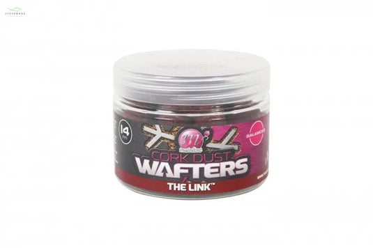 Mainline Baits - Cork Dust Wafters 14mm MAINLINE