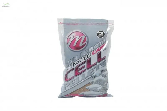 Mainline Baits - Match Carp Cell Pellets MAINLINE