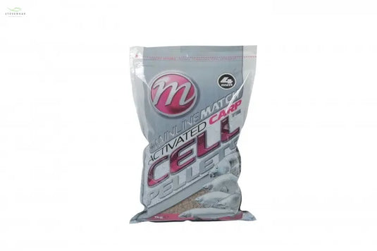 Mainline Baits - Match Carp Cell Pellets MAINLINE