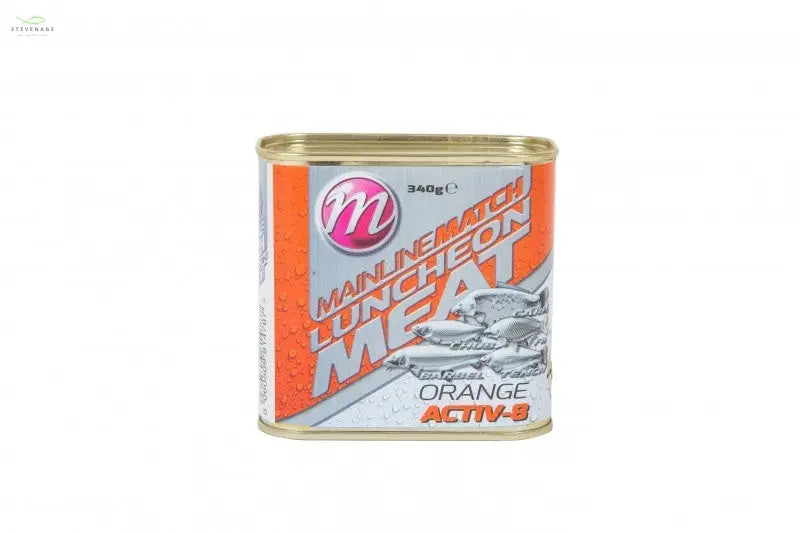 Mainline Baits - Match Luncheon Meat MAINLINE