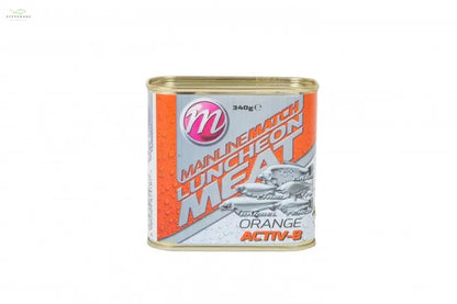 Mainline Baits - Match Luncheon Meat MAINLINE