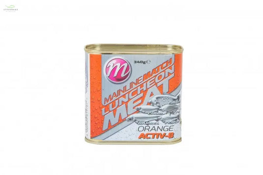 Mainline Baits - Match Luncheon Meat MAINLINE